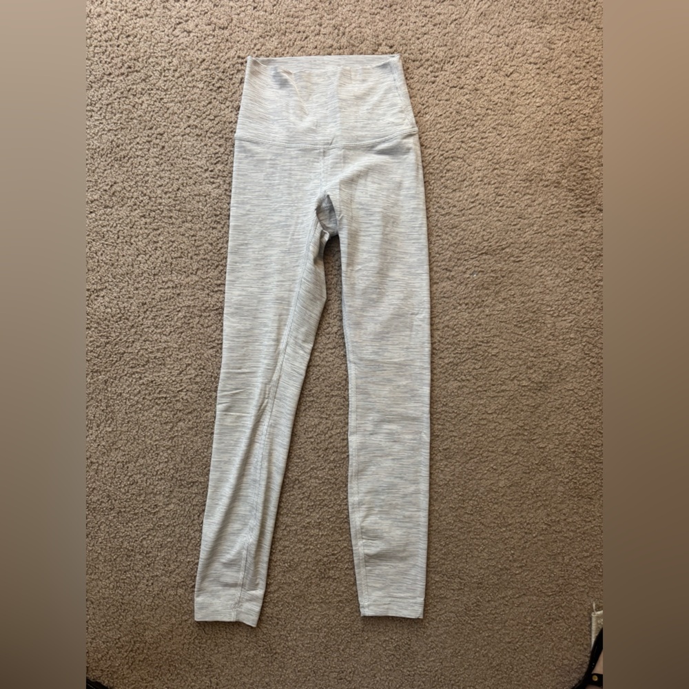 Lululemon Wunder Under High-Rise 7/8 - Picture 4 of 7